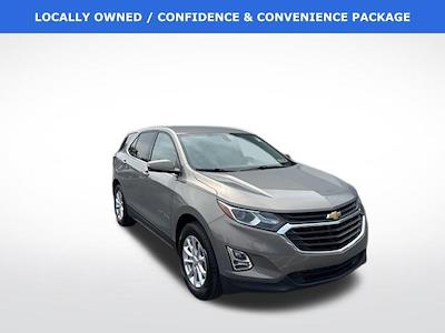 2018 Chevrolet Equinox AWD SUV for sale #7004771 - photo 1