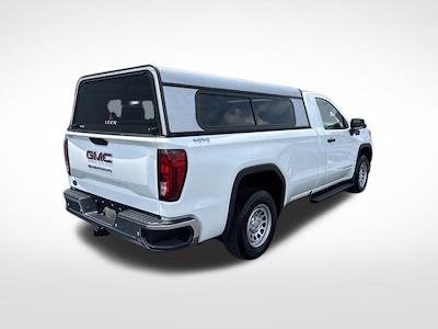 2023 GMC Sierra 1500 Regular Cab 4WD Pickup for sale #700481 - photo 2