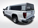 2023 GMC Sierra 1500 Regular Cab 4WD Pickup for sale #700481 - photo 6