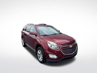 2017 Chevrolet Equinox AWD SUV for sale #700485 - photo 1