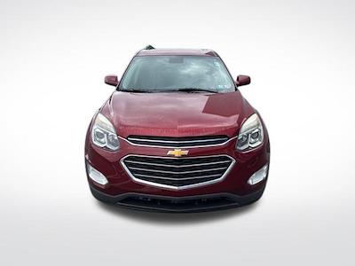 2017 Chevrolet Equinox AWD SUV for sale #700485 - photo 2