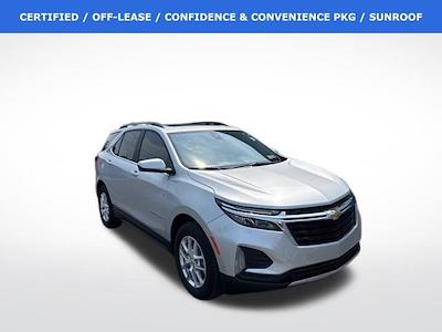 2022 Chevrolet Equinox AWD SUV for sale #700489 - photo 1