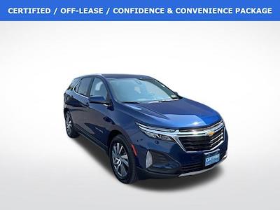 2022 Chevrolet Equinox AWD SUV for sale #700492 - photo 1