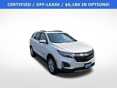 2022 Chevrolet Equinox AWD SUV for sale #700493 - photo 1