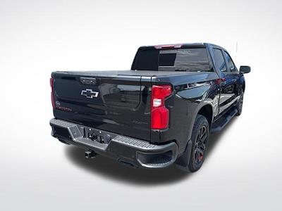 2022 Chevrolet Silverado 1500 Crew Cab 4WD Pickup for sale #700496 - photo 2