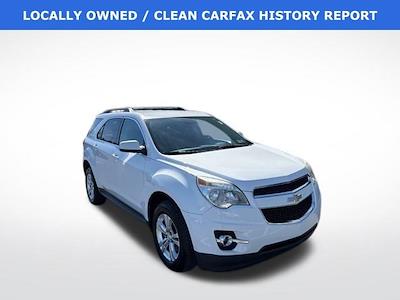 2012 Chevrolet Equinox FWD SUV for sale #7004981 - photo 1