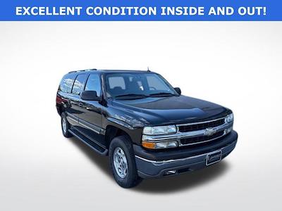 2005 Chevrolet Suburban 4WD SUV for sale #7005021 - photo 1