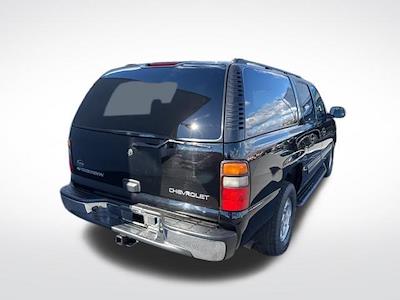 2005 Chevrolet Suburban 4WD SUV for sale #7005021 - photo 2