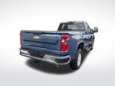 2025 Chevrolet Silverado 2500 Regular Cab 4WD Pickup for sale #700503 - photo 2