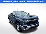 2025 Chevrolet Silverado 2500 Regular Cab 4WD Pickup for sale #700503 - photo 1