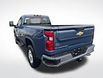 2025 Chevrolet Silverado 2500 Regular Cab 4WD Pickup for sale #700503 - photo 4