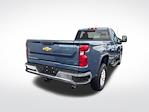 2025 Chevrolet Silverado 2500 Regular Cab 4WD Pickup for sale #700503 - photo 2