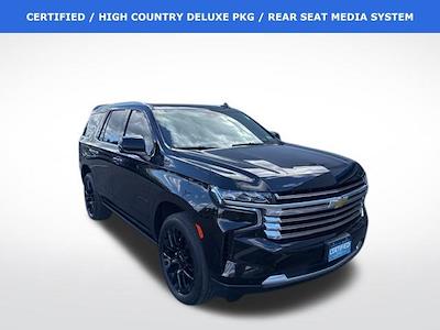 2023 Chevrolet Tahoe 4WD SUV for sale #700506 - photo 1