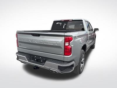 2023 Chevrolet Silverado 1500 Crew Cab 4WD Pickup for sale #700508 - photo 2