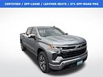2023 Chevrolet Silverado 1500 Crew Cab 4WD Pickup for sale #700508 - photo 1