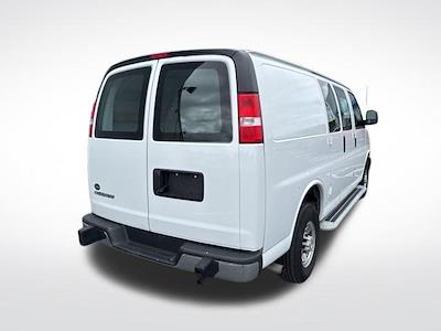 2023 Chevrolet Express 2500 RWD Empty Cargo Van for sale #700511 - photo 2