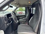 2023 Chevrolet Express 2500 RWD Empty Cargo Van for sale #700511 - photo 10