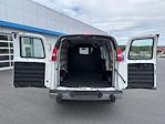 2023 Chevrolet Express 2500 RWD Empty Cargo Van for sale #700511 - photo 16