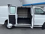 2023 Chevrolet Express 2500 RWD Empty Cargo Van for sale #700511 - photo 17