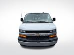 2023 Chevrolet Express 2500 RWD Empty Cargo Van for sale #700511 - photo 3
