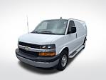 2023 Chevrolet Express 2500 RWD Empty Cargo Van for sale #700511 - photo 4