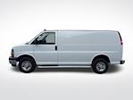 2023 Chevrolet Express 2500 RWD Empty Cargo Van for sale #700511 - photo 5