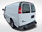 2023 Chevrolet Express 2500 RWD Empty Cargo Van for sale #700511 - photo 6