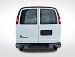 2023 Chevrolet Express 2500 RWD Empty Cargo Van for sale #700511 - photo 7