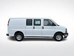 2023 Chevrolet Express 2500 RWD Empty Cargo Van for sale #700511 - photo 8