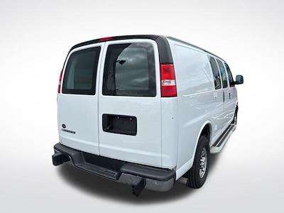 2023 Chevrolet Express 2500 RWD Empty Cargo Van for sale #700512 - photo 2