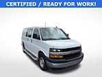 2023 Chevrolet Express 2500 RWD Empty Cargo Van for sale #700512 - photo 1