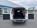 2023 Chevrolet Express 2500 RWD Empty Cargo Van for sale #700512 - photo 16