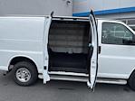 2023 Chevrolet Express 2500 RWD Empty Cargo Van for sale #700512 - photo 17