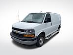 2023 Chevrolet Express 2500 RWD Empty Cargo Van for sale #700512 - photo 4