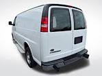 2023 Chevrolet Express 2500 RWD Empty Cargo Van for sale #700512 - photo 6