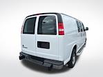 2023 Chevrolet Express 2500 RWD Empty Cargo Van for sale #700512 - photo 2