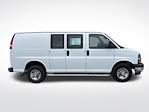 2023 Chevrolet Express 2500 RWD Empty Cargo Van for sale #700512 - photo 8