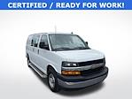 2023 Chevrolet Express 2500 RWD Empty Cargo Van for sale #700513 - photo 1