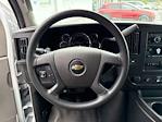 2023 Chevrolet Express 2500 RWD Empty Cargo Van for sale #700513 - photo 11