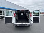 2023 Chevrolet Express 2500 RWD Empty Cargo Van for sale #700513 - photo 16