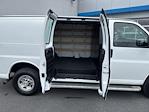 2023 Chevrolet Express 2500 RWD Empty Cargo Van for sale #700513 - photo 17