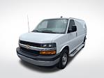 2023 Chevrolet Express 2500 RWD Empty Cargo Van for sale #700513 - photo 4