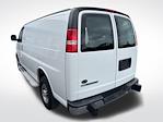 2023 Chevrolet Express 2500 RWD Empty Cargo Van for sale #700513 - photo 6