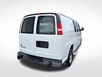 2023 Chevrolet Express 2500 RWD Empty Cargo Van for sale #700513 - photo 2