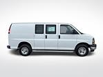2023 Chevrolet Express 2500 RWD Empty Cargo Van for sale #700513 - photo 8
