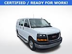 2023 GMC Savana 2500 RWD Empty Cargo Van for sale #700514 - photo 1
