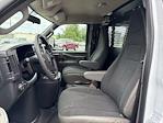2023 GMC Savana 2500 RWD Empty Cargo Van for sale #700514 - photo 10