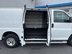 2023 GMC Savana 2500 RWD Empty Cargo Van for sale #700514 - photo 17