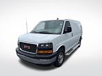 2023 GMC Savana 2500 RWD Empty Cargo Van for sale #700514 - photo 4