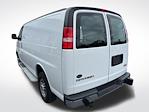 2023 GMC Savana 2500 RWD Empty Cargo Van for sale #700514 - photo 6